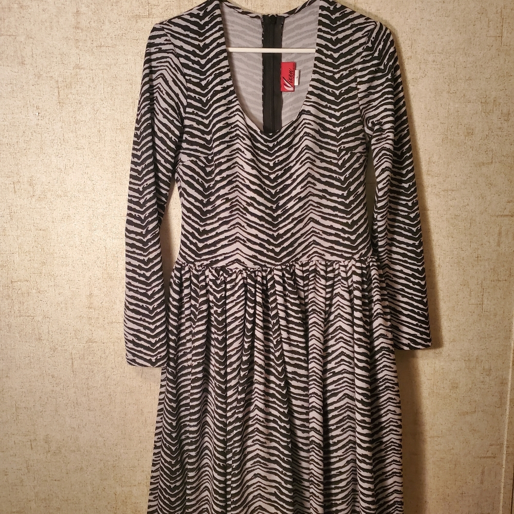 Vixen by Micheline Pitt Troublemaker Swing